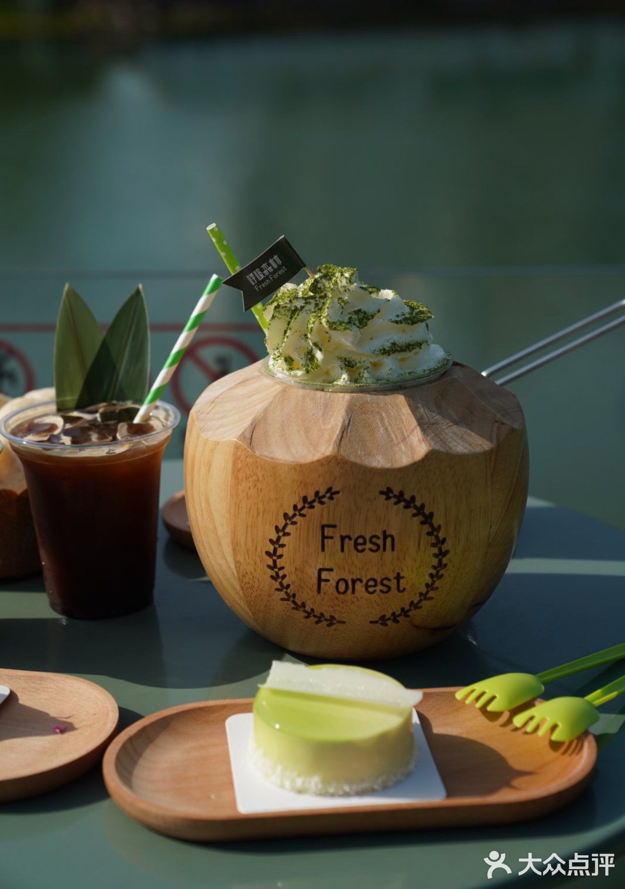 不用出国！！在苏州就能get同款海岛度假氛围