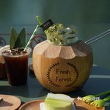 不用出国！！在苏州就能get同款海岛度假氛围