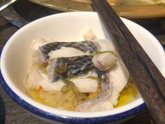 -土著渔匠·养生蝴蝶鱼(香樟路店)