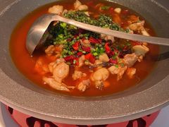 -院里寻菜·精致庭院菜(观沙岭店)