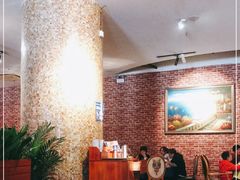 大堂-咖啡之翼(奥特莱斯店)