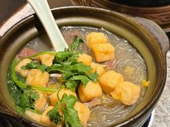 -南京大牌档(青岛万象城店)