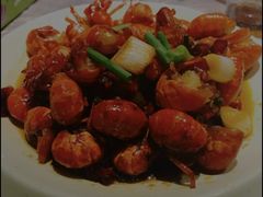 -巴厘龙虾·榜首油焖大虾(音乐学院·沿江酒馆店)