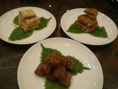 -阿庄新豫菜(航海东路店)