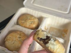 -龙华素斋(龙华路店)