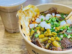 -杨园陈老四牛肉粉面馆(杨园总店)