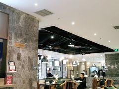 大堂-朕之味(龙湖·西城天街店)