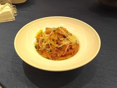 凉拌海蜇-吴中欢朋酒店-中餐厅