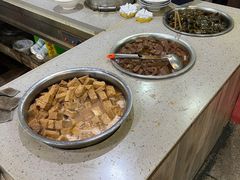-小街锅贴(西工饭庄七分店)