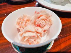 -河北宾馆·香溢自助餐(裕华店)