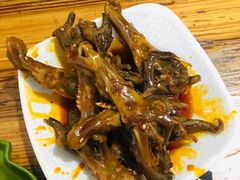 -雲记卢妈冷锅串串(中道街总店)
