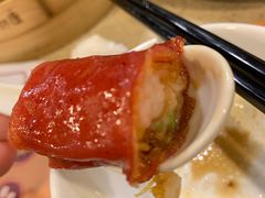 -点都德(大茶楼店)