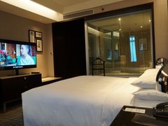 -上海龙之梦万丽酒店