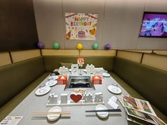 -海底捞火锅(亲贤北街店)