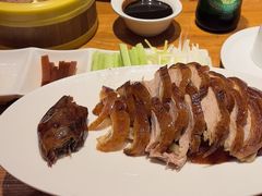 -新興传承烤鸭