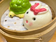 -乐忻皇朝(上海中心大厦店)