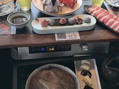 -大隐·成都火锅Bistro(合生麒麟新天地店)