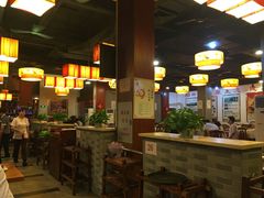 大堂-凤中皇清远鸡村(凤城店)
