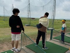 -坝上京北第一草原景区