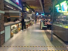 -食通天美食广场(华润万象城店)