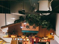 -呷湘厨·鱼汤捞饭·剁椒鱼头·辣椒炒肉(国家会展中心店)