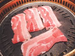 -嘿嘟嘟·肋条烧肉放题(爱融荟城店)
