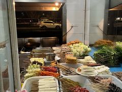 -胖子鸡排(循礼门老字号店)