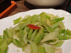 -锡和无锡菜(景丽苑店)