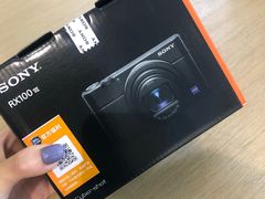 -Sony Store 索尼(上海淮海中路店)