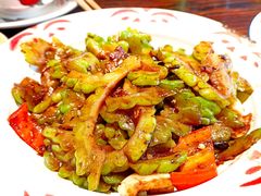 -广府乡下·饭庄(新港东路店)