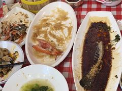 -琼大师东方烤乳猪(亚特兰蒂斯店)