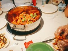 -虾吃虾涮.虾火锅.肉蟹煲(步步高梅溪新天地店)
