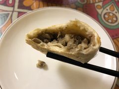 -新疆红柳花餐厅(新洲店)