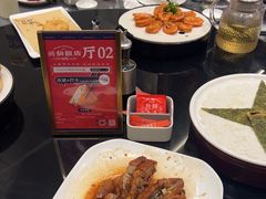-兴仙饭店·闽味海鲜(马尾总店)