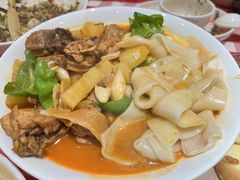 -西贝(龙华壹方天地店)