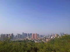-南山健身公园
