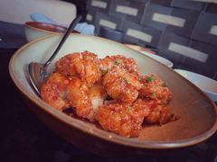 -雾山韩式烤肉·海南糟粕&椰子鸡火锅·海景餐厅(三亚绿发山海天JW万豪酒店)