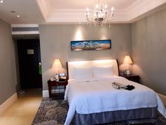 -上海圣淘沙万怡酒店