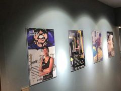 -悦健身私教工作室(双井店)