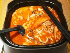 -阿香米线(杭州良渚永旺店)