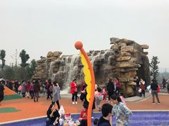 -枫香湖儿童公园