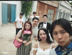 -维纳斯婚纱摄影(鞍山店)