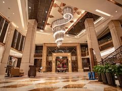 -西安赛瑞喜来登大酒店