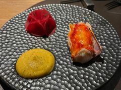 -泰安门Taian Table(镇宁路店)