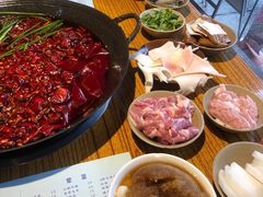 -五里关火锅(牛市口店)