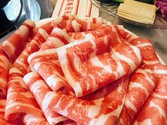 -老五四季涮肉(白纸坊店)