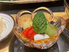-奈良本寿司(永嘉路店)