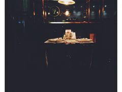 -戈雅法餐厅(世界城广场店)