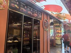 -大明王朝·南京菜(墨香路店)