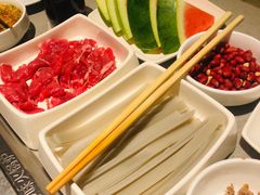 -海底捞火锅(八佰伴店)